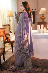 Jade 3PC Lawn Chickenkari Embroidered Suit - SI-F-33