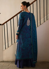 Bin Ilyas Gulrukh Khaddar Winter 2025 — SI-F-19