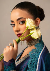 Bin Ilyas Gulrukh Khaddar Winter 2025 — SI-F-19