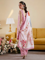 Mahnur Ember Embroidered Luxury Lawn 3-Piece – SI-F-112