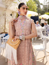 Parishay Monaco Luxury Summer Lawn - SI-F-58