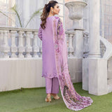 Safwa Carina Luxury Embroidered 3-Piece Unstitched - SI-F-64