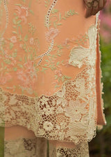 Crimson lawn Collection Unstitch suit - SI-F- 71